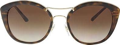 BURBERRY Sunglasses BE 4251 Q 300213 Dark Havana Brown 